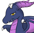 grumpy dragons