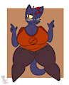 Hell Yeah Mae