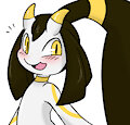glowy mawile