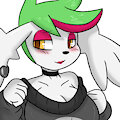 comfy goths