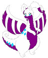 Genesis The Goodra