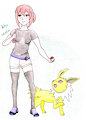 Leiko and Denki