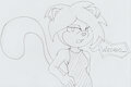 Anaya Sass by AbsoluteHero