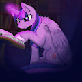 Twilight Reading