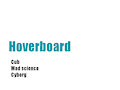 BFC Ch15 Hoverboard
