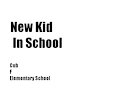 BFC Ch13 New Kid In School