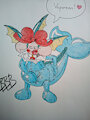 Rubber Pokemon Suits 002