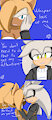 You Are Perfect The You Are by RayFox804