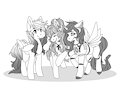 Commission (2020-05-15) by alwayssinclair