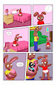 Amy's New Sister -By CoffeehoundJoe-