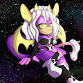 Serena The Dragon
