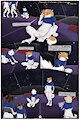 Project D.E -Comic part 1- (Page 20)