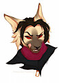 Twitter commission: Fox_pause