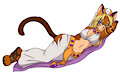 The Seductive Pharaoh