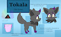 Tokala Reference Sheet