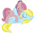 Cute Kiss [Safe version]