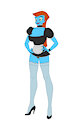 Mira Maid