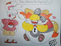 Rubber Pokemon Suits 003