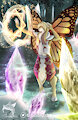 Papillon, Overworld Explorer