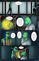 TMNT AU Vol. 2 Issue 8
