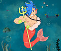 MerMay Galo