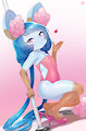 :c: Pole show