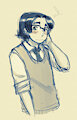 Younger Trevor