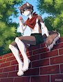 Ice Cream by Balto