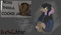 More Thana Cookie Jar