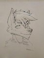 Balasch Headshot, by Wild-Fang