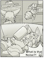 Fluff of Terror 1