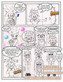SONIC BABY 41 by AngelDeLaVerdad
