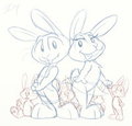 Lotsa Bunnies