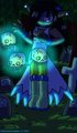 Voodoo Magic