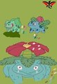 Bulba Gens WIP by mylife42