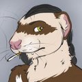 Character Sheet: Skylor Richard Forscythe