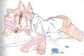 sweet dreams ^w^