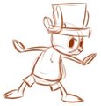 Tony Chopper