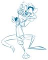Everybody Can Use One Here And There... by Weaselgrease