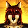Machina - For Sangie by DreamAndNightmare