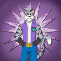 Doma Tiger 2012 by Domafox