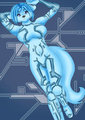 Cortana by Devanachan