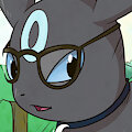 Kuro (Request) by BeautyFromAbove