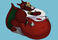 Breakfast in Excess 2 (by Wonkalicious) by flamecoil