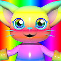 RainbowGatomon