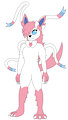 Android N28 Sylvia [N27's Sister]