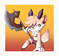 Full color commission #17