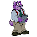 Raymond, the Mayor's son