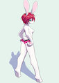 Rabbit Girl