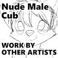 What are you looking at ya perv? [By MajikMunki]